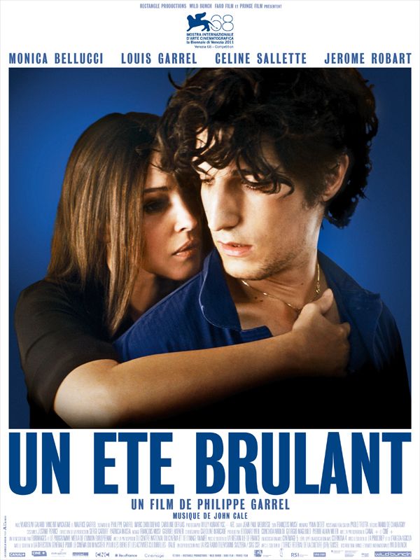 That Summer Movie Poster