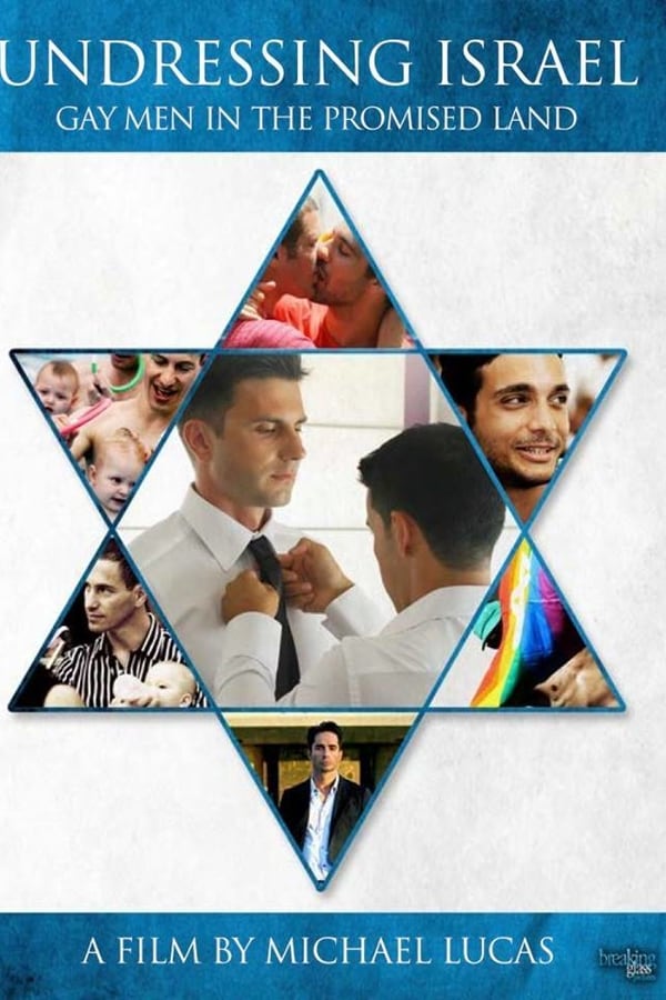 Promised Land Movie Poster