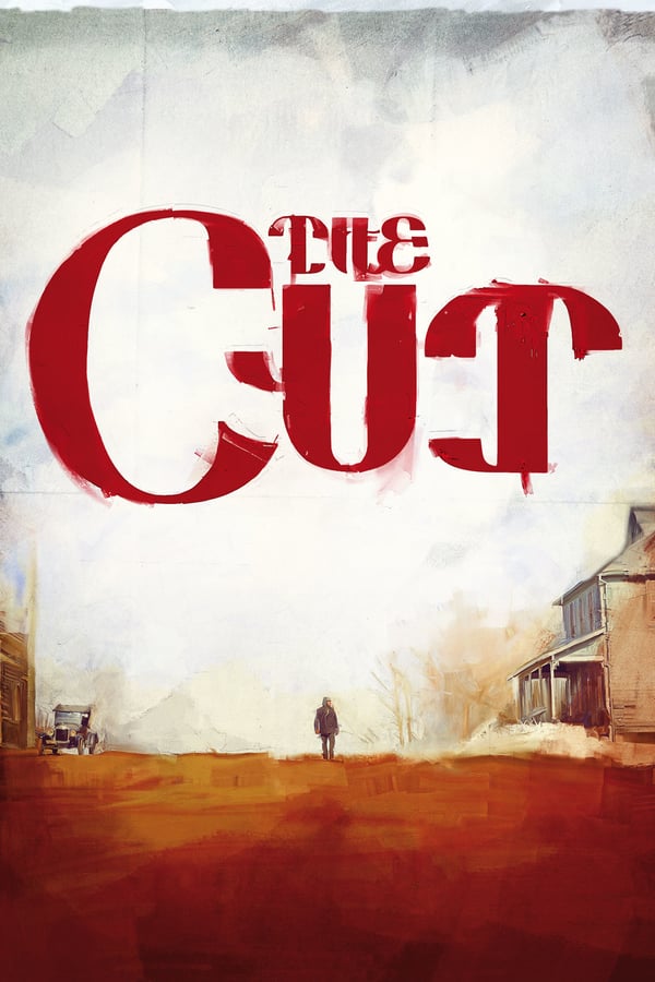 The Cut Movie Poster