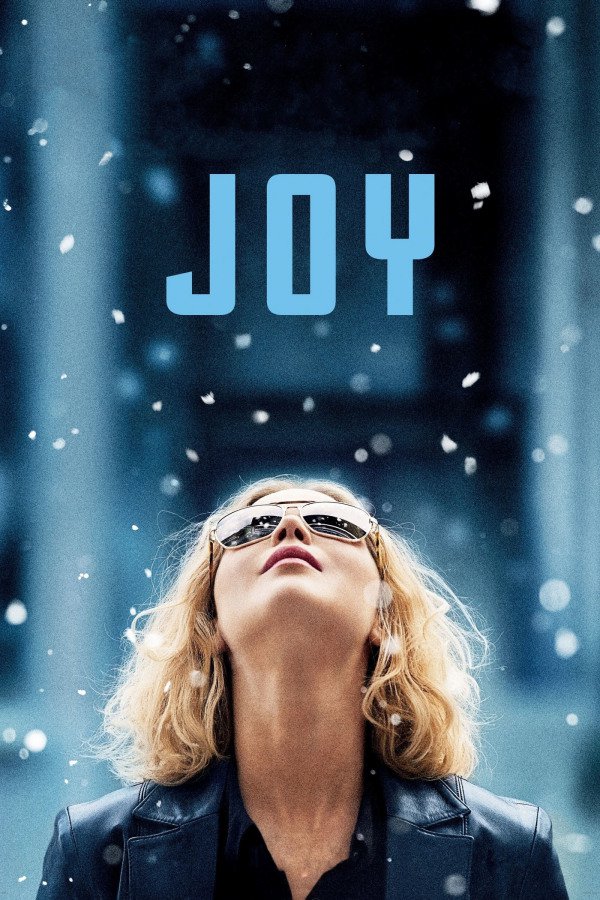 Joy Movie Poster