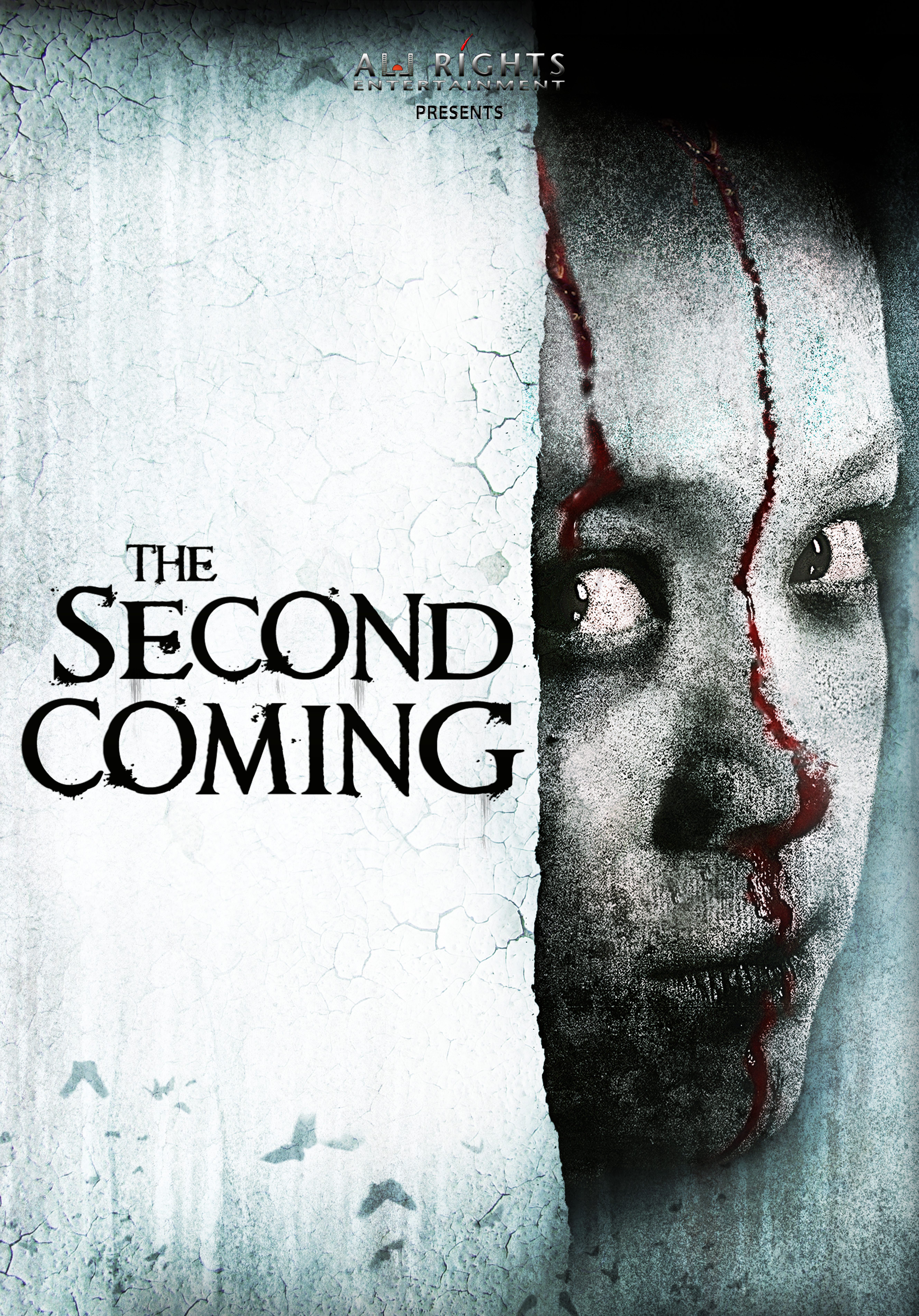 Second Coming Movie Poster