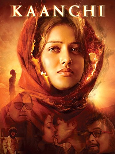 Kaanchi Movie Poster
