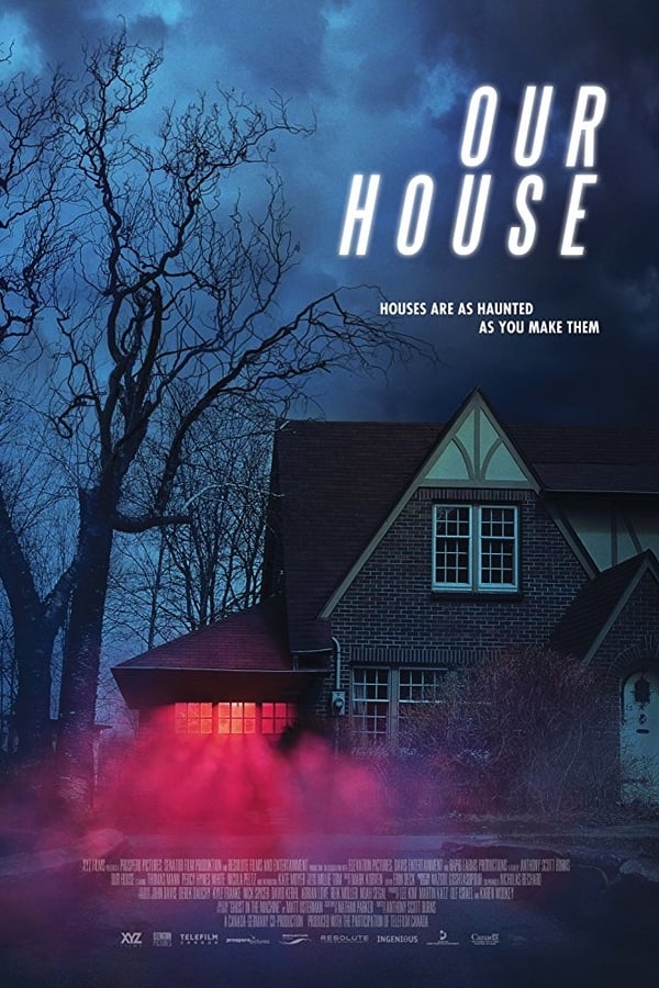 Our House Movie Poster