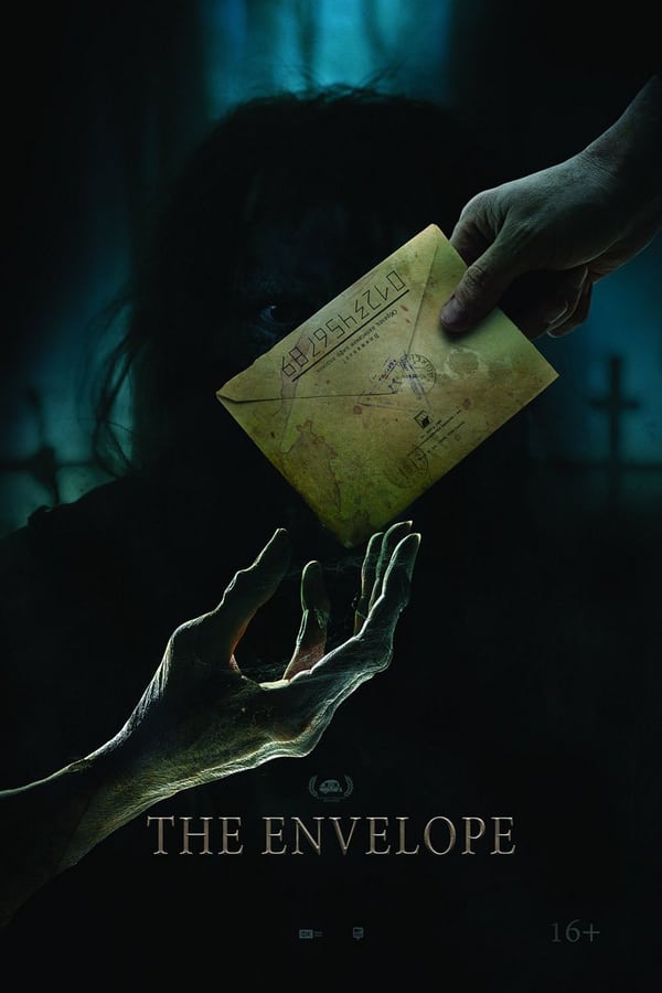 The Envelope Movie Poster