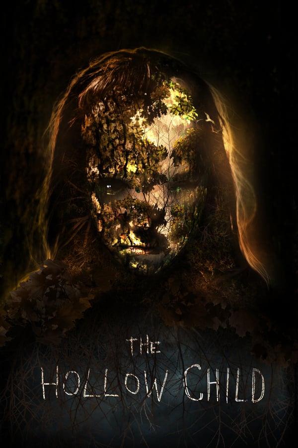 The Hollow Child Movie Poster