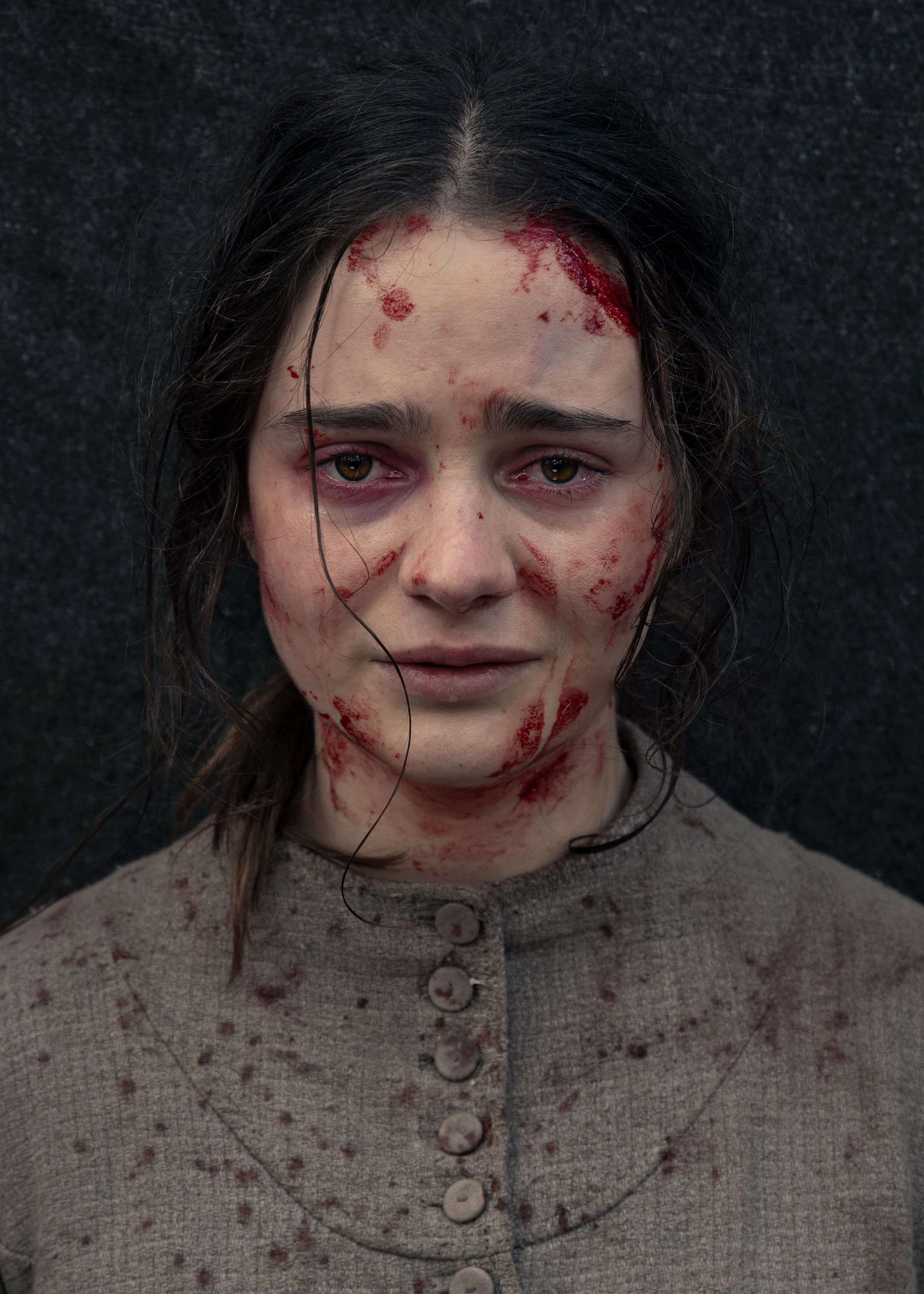 The Nightingale Movie Poster