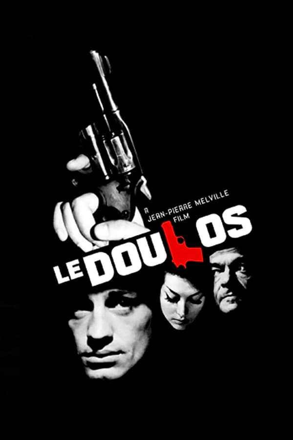 The Doulos: Finger Man Movie Poster