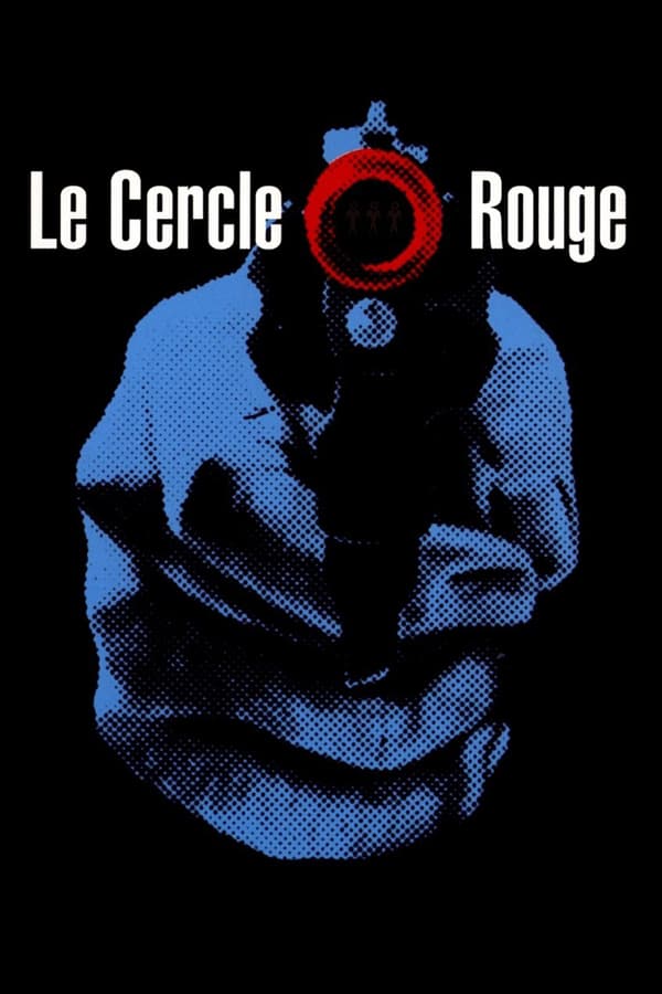 The Red Circle Movie Poster