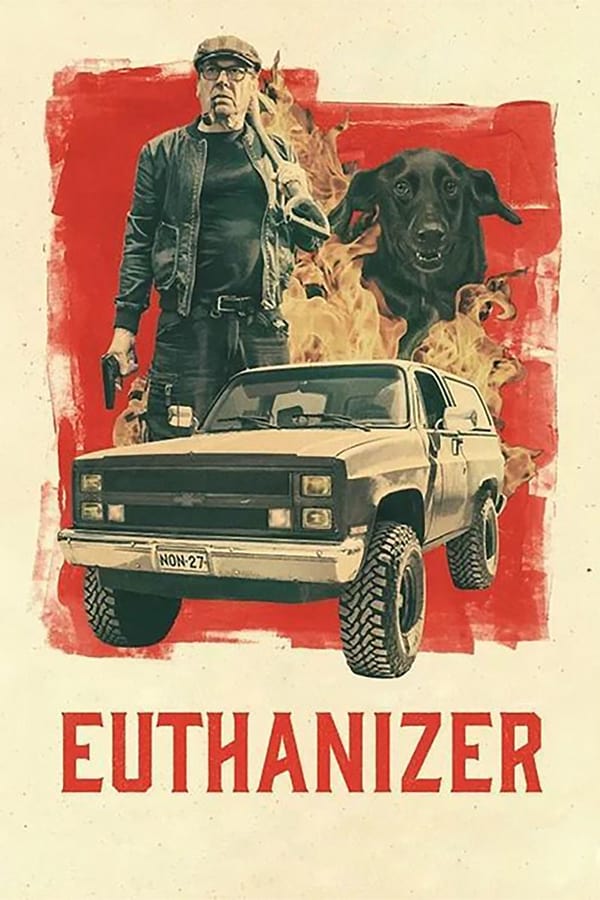 Euthanizer Movie Poster
