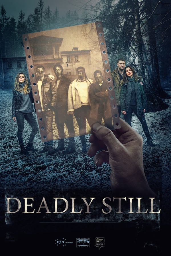 Deadly Still Movie Poster