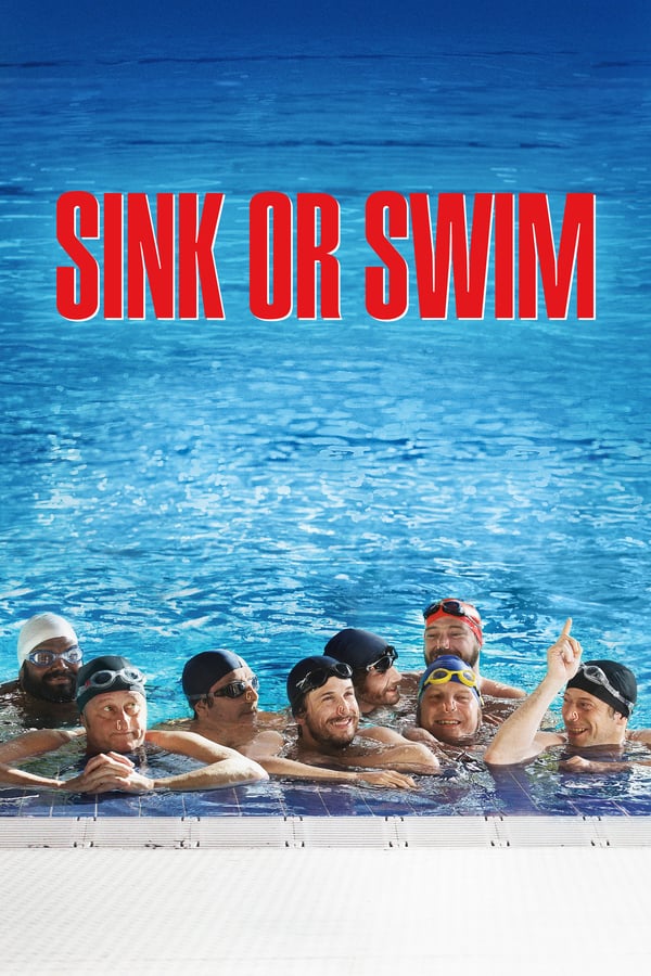 Sink Or Swim Movie Poster