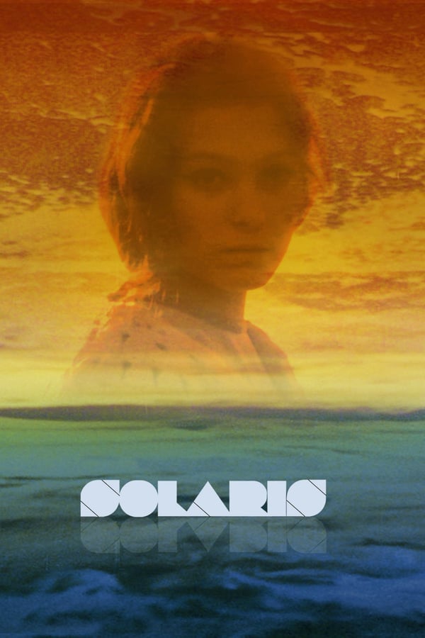 Solaris Movie Poster