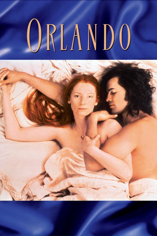 Orlando Movie Poster