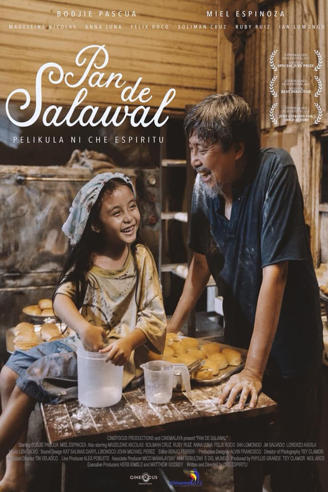 Pan de Salawal Movie Poster