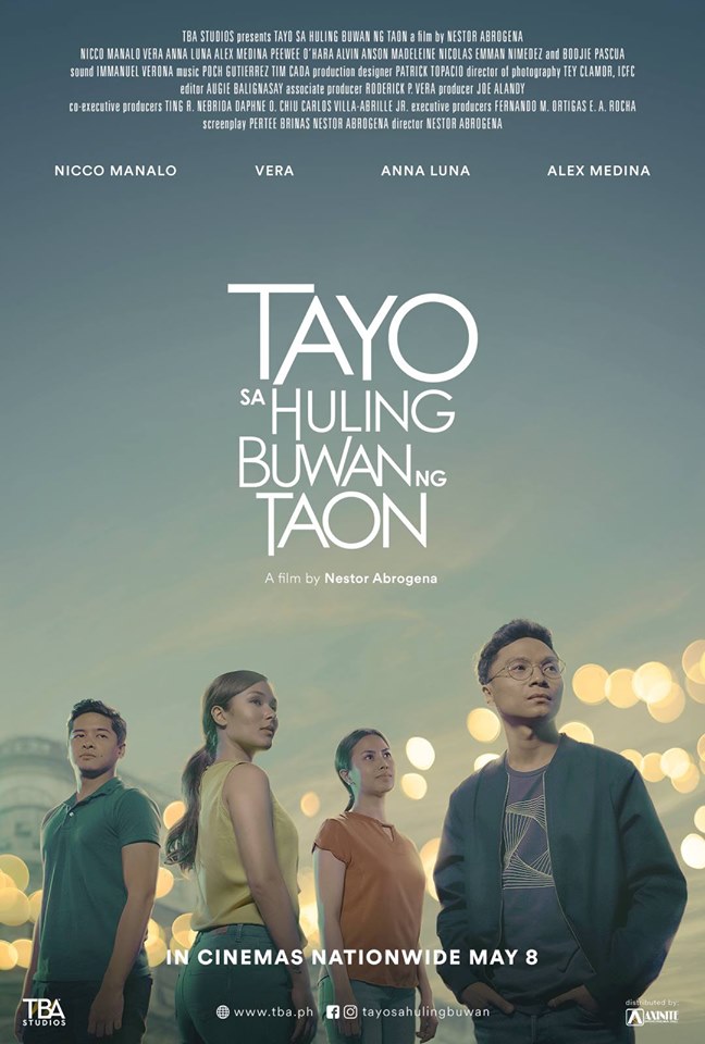 Tayo sa Huling Buwan ng Taon Movie Poster