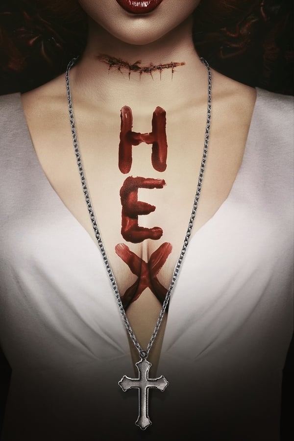 HEX Movie Poster