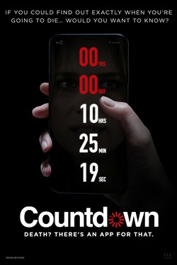Countdown (2019) Showtimes, Tickets & Reviews | Popcorn ...