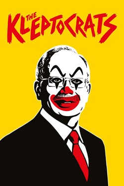 The Kleptocrats Movie Poster