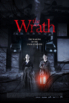 The Wrath Movie Poster