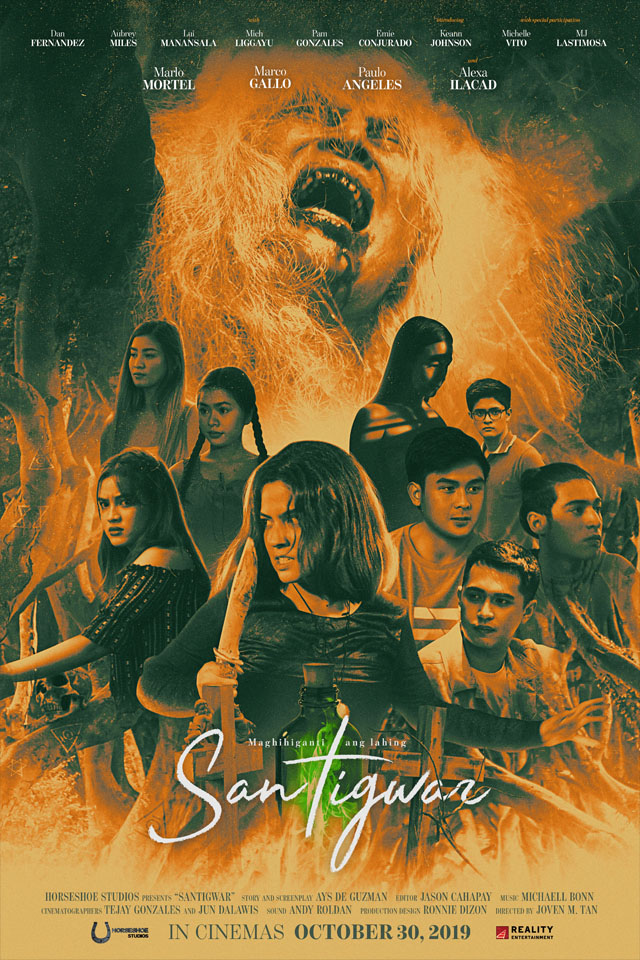 Santigwar Movie Poster