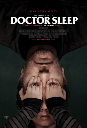 Doctor sleep Movie Poster