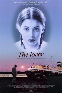 The Lover Movie Poster