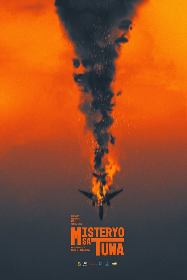 Misteryo sa Tuwa Movie Poster