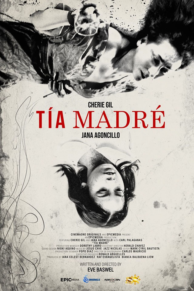 Tia Madre Movie Poster