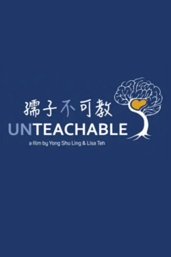 Unteachable Movie Poster