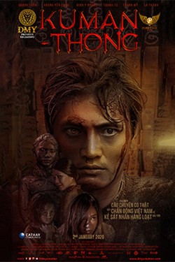 Kumanthong Movie Poster