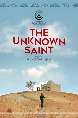 movie review the unknown saint