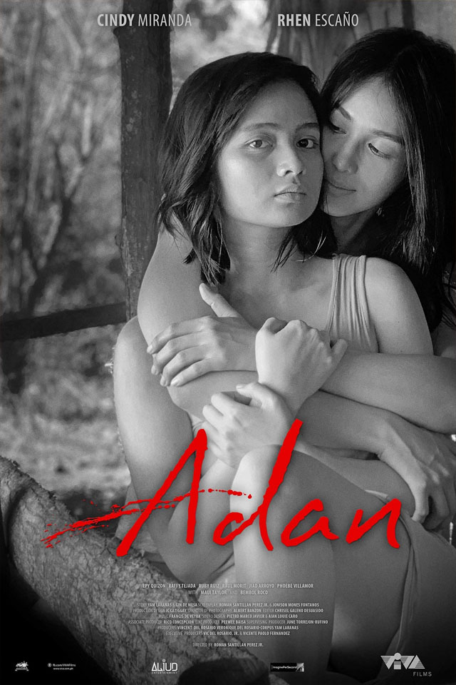 Adan Movie Poster