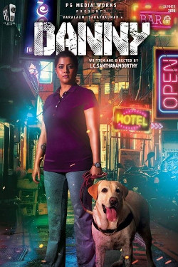 Danny Movie Poster