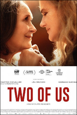 Two Of Us Movie Poster