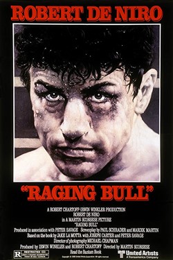 raging bull full movie
