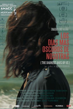 The Darkest Days Of Us Movie Poster