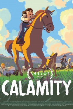 Calamity Movie Poster