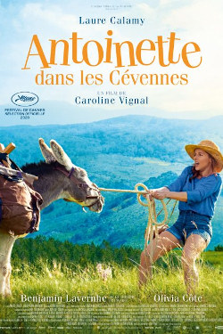 My Donkey, My Lover And I Movie Poster