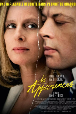 Appearances Movie Poster