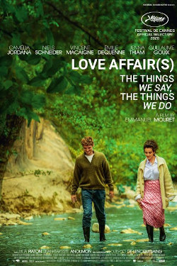 Love Affair Movie Poster