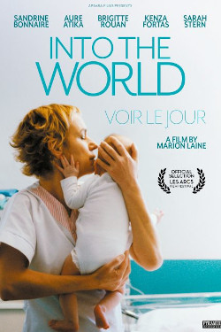 Into The World Movie Poster