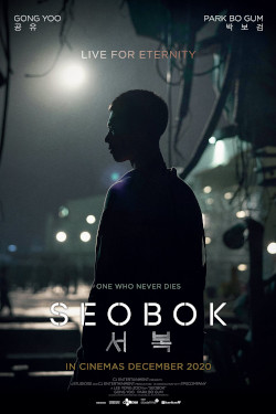 Seobok review
