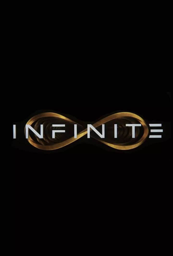 Infinite Movie Poster