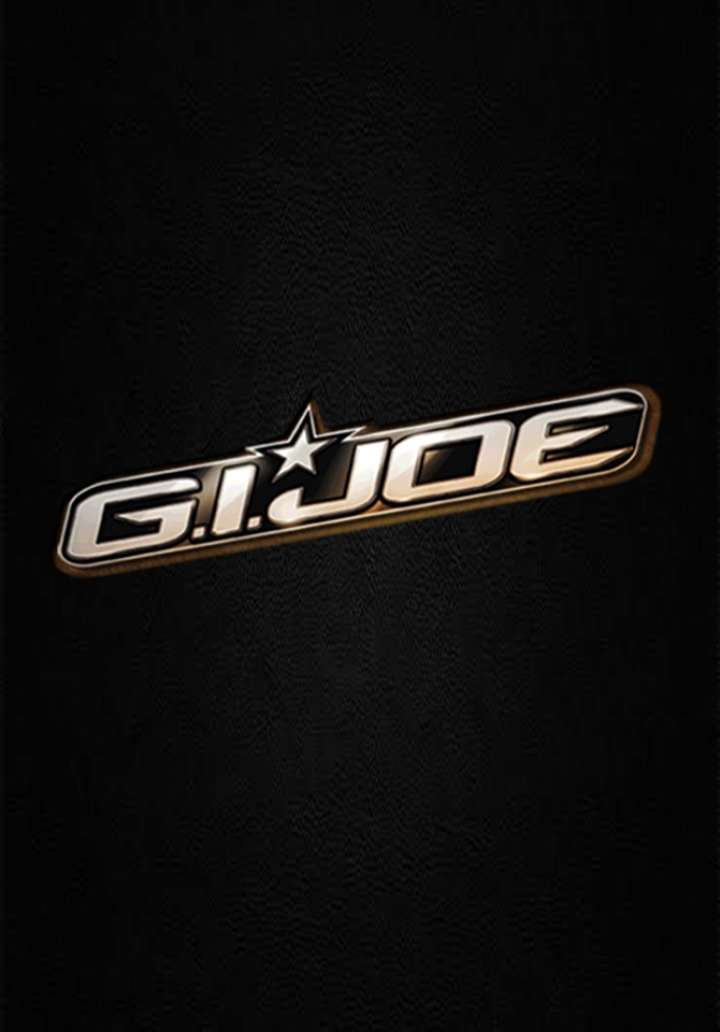 G.I. Joe Ever Vigilant Movie Poster