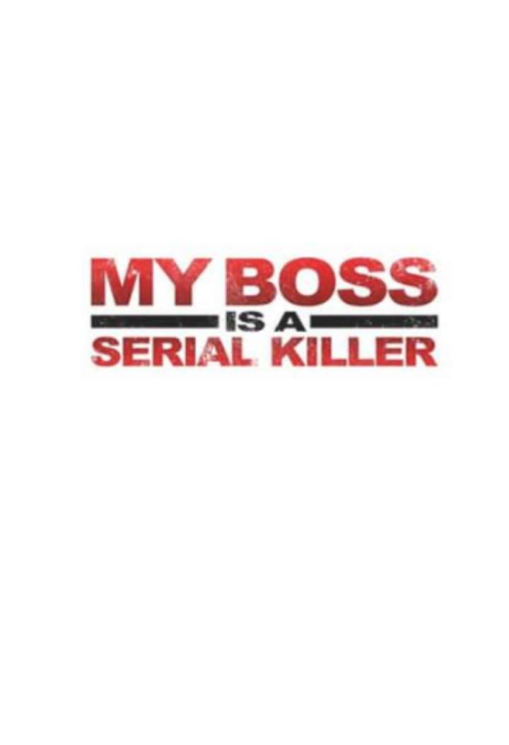 My Boss is a Serial Killer Movie Poster