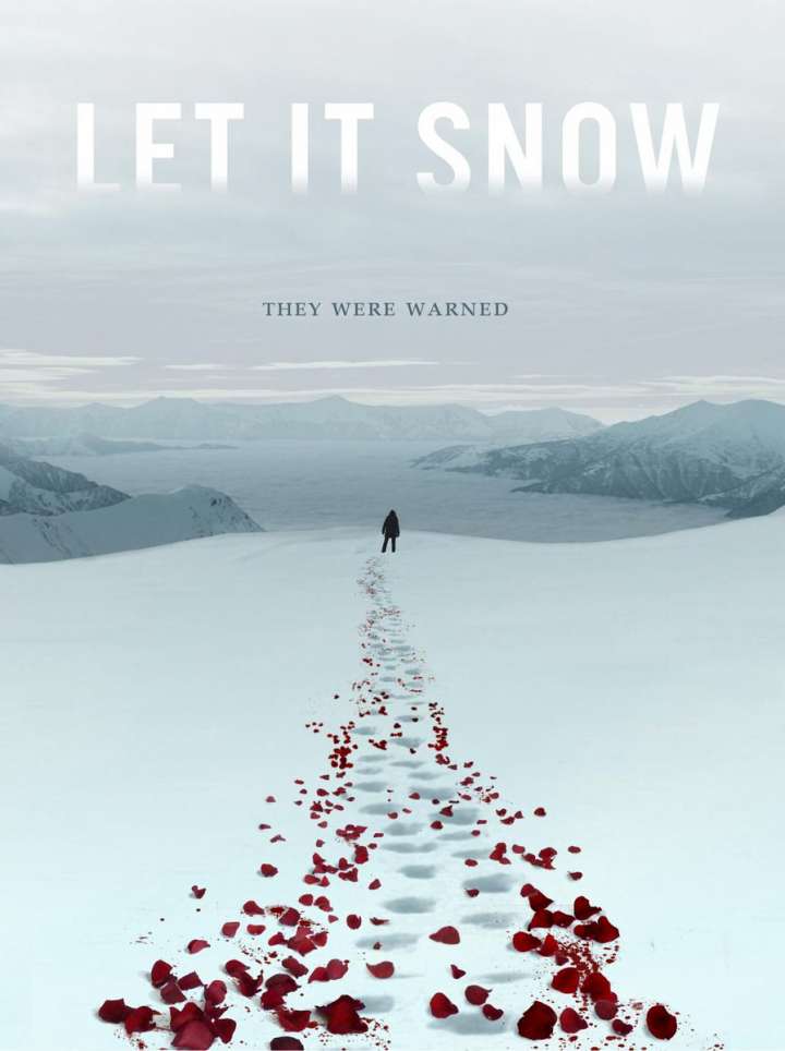 Let It Snow Movie Poster