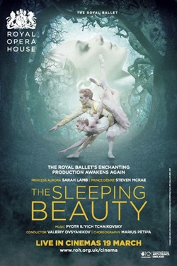 The Sleeping Beauty Movie Poster