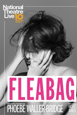 Fleabag Movie Poster