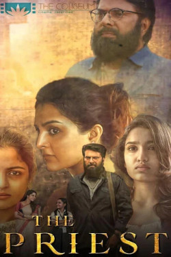 The Priest Movie Poster