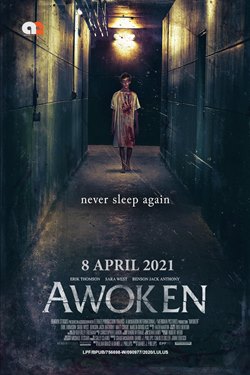 Awoken Movie Poster